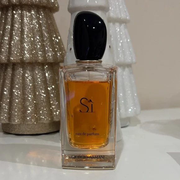 Giorgio Armani Si EDP